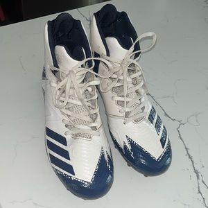 Men’s Adidas Freak Football Cleats